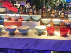 -花西亭·海鲜自助餐厅(瑞城名人酒店)