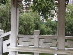 -星海公园(番禺区)