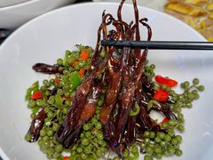 -朴墅(西湖青芝坞店·杭帮菜·家宴.14年的店)