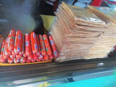 -山东傻大粗粮煎饼(牛街店)