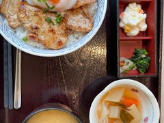 -dodonpa.墩墩伐 便当食堂(博华广场店)