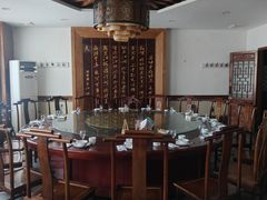 -快活林酒楼