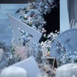 北京婚礼[礼花]看得见的用心[亲亲]