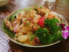 -Siam泰餐厅(水上公园店)