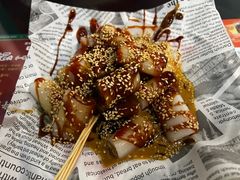 -港爺茶檔·茶餐厅(东晓南路店)