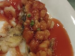-江南村酒家