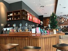 -星巴克(深圳龙华和平里店)