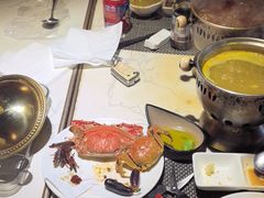 -福禧荟·海鲜自助