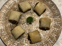 -酌宴府The China Club·广州万富希尔顿酒店(云城东路店)
