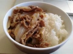 -吉野家(长沙五一广场IFS店)