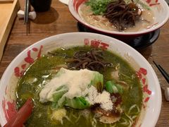 -豚王拉面(澳门银河店)