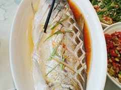 -粥满堂地道湖北菜(南湖都会店)