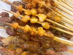 -十里铺铁板鱿鱼