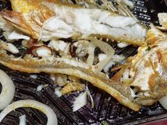 -西贝(上海我格广场店)