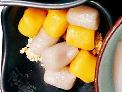 -鲜芋仙(观音桥大融城LG店)