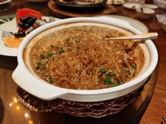 -郑州嘉锦酒店·华夏食府中餐厅(中原路店)