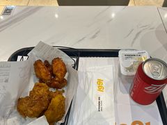 -Kyochon1991校村(共和路店)