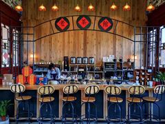 -MAP CHA普洱茶馆(翠湖店)