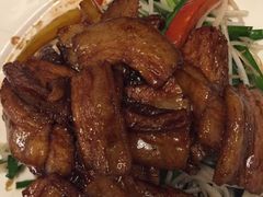 -酌宴府The China Club·广州万富希尔顿酒店(云城东路店)