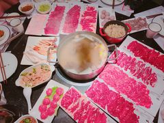 -牛事制造局牛肉火锅(莲岳路店)