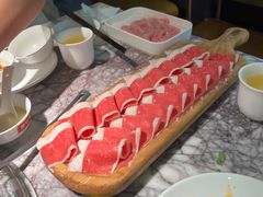-鱼豆吉·豆浆鱼火锅(宜昌万达店)