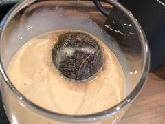 -Home Cafe(水榭春天店)