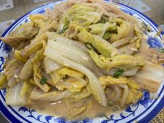 -清真·鸦儿李记·小馆(后海店)