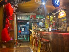 -VIKING SALOON西部美式烟熏烤肉(和平路店)