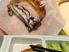 -东流山烤鸭·家常菜(雨山龙湖店)