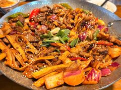 -富正毅三下锅连锁(三店)