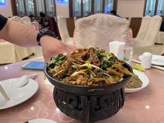 -烤肉宛饭庄(南礼士路店)