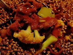 -胡马八破·川菜小馆(高新万达店)