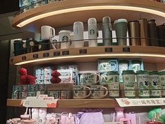 -星巴克(成都太古里二店)
