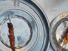 -清真·馬坡二旦烧烤(人生一串拍摄店)