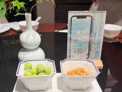 -湘湖逍遥庄园·水漾中餐厅