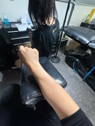 -飛凡TATTOO纹身•原创