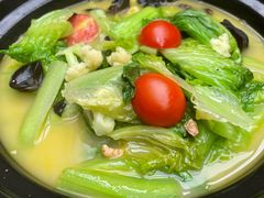 -烧肉馆(古北水镇景区店)