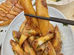 -轩记海鲜餐厅·四十五年老字号·经典粤菜(西区彩虹店)
