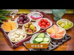 -益健·足疗汗蒸SPA(芙蓉广场店)