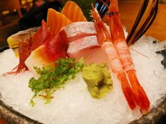 -武藏日本料理(宝安壹方城店)