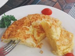 西班牙薯仔煎蛋饼-Mezomd曼索蒂西班牙餐厅(广粤店)