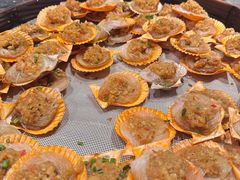 -吉布鲁牛排海鲜自助(温江合生汇店)
