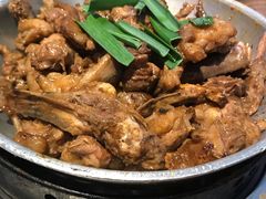 -同顺鹅庄(南华路店)