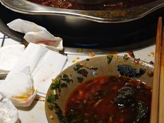 -老街坊市井火锅(营门口店)