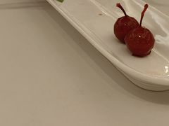 -上海和平饭店龙凤厅 Dragon Phoenix