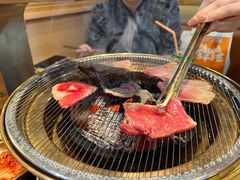 -闻老头·菊花炭烤肉(D11店)