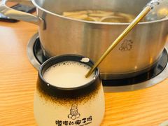 -嗲嗲的椰子鸡(亚龙湾总店)