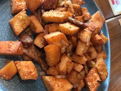 -耶里夏丽·丝路新疆菜·清真食品(徐汇南丹东路臻选店)