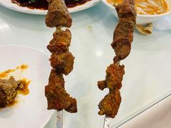 -南来顺饭庄·清真(南菜园店)