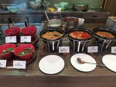 -成都蒲江花样年福朋喜来登度假酒店·宜客乐西餐厅